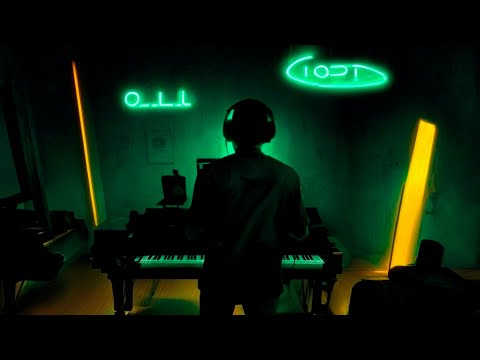 Hidd Sage x LEEB - La Melodía De La Vida (Official Music Video)