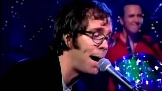 Ben Folds- Landed - 2005-06-23