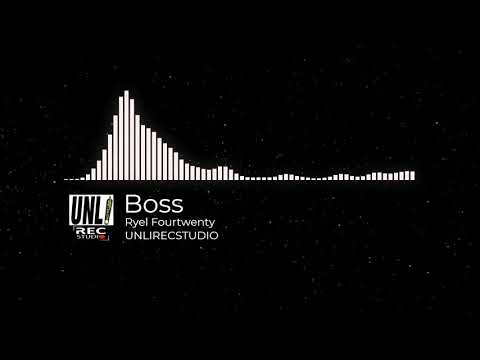 Boss - Ryel Fourtwenty