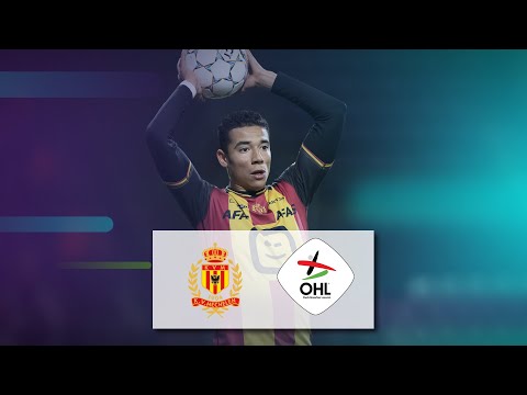 Highlights FR / Malines - OH Louvain (09/02/2019)
