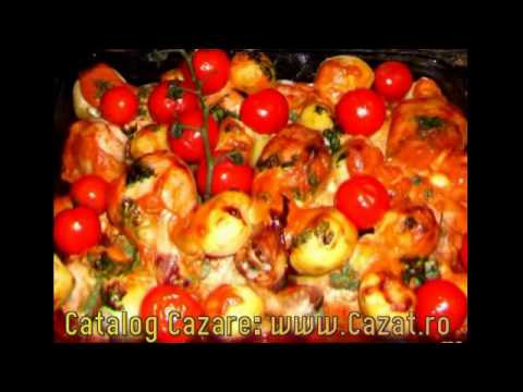 Cazare Berindei, Olt - Cazat.ro