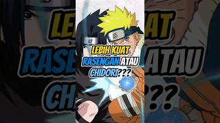 Download lagu LEBIH KUAT RASENGAN ATAU CHIDORI? #animeshorts #rasengan #chidori #naruto #sasuke mp3 Download lagu LEBIH KUAT RASENGAN ATAU CHIDORI? #animeshorts #rasengan #chidori #naruto #sasuke mp3