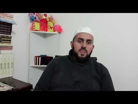 Bazat e dispozitave 94 Disa dispozita të sexhdes së harresës. (Sehvi sexhdes) - hoxhë Lulzim Susuri