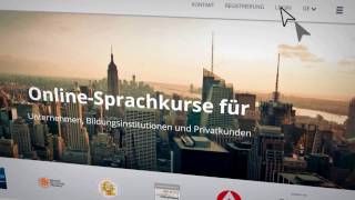LinguaTV YouTube Video