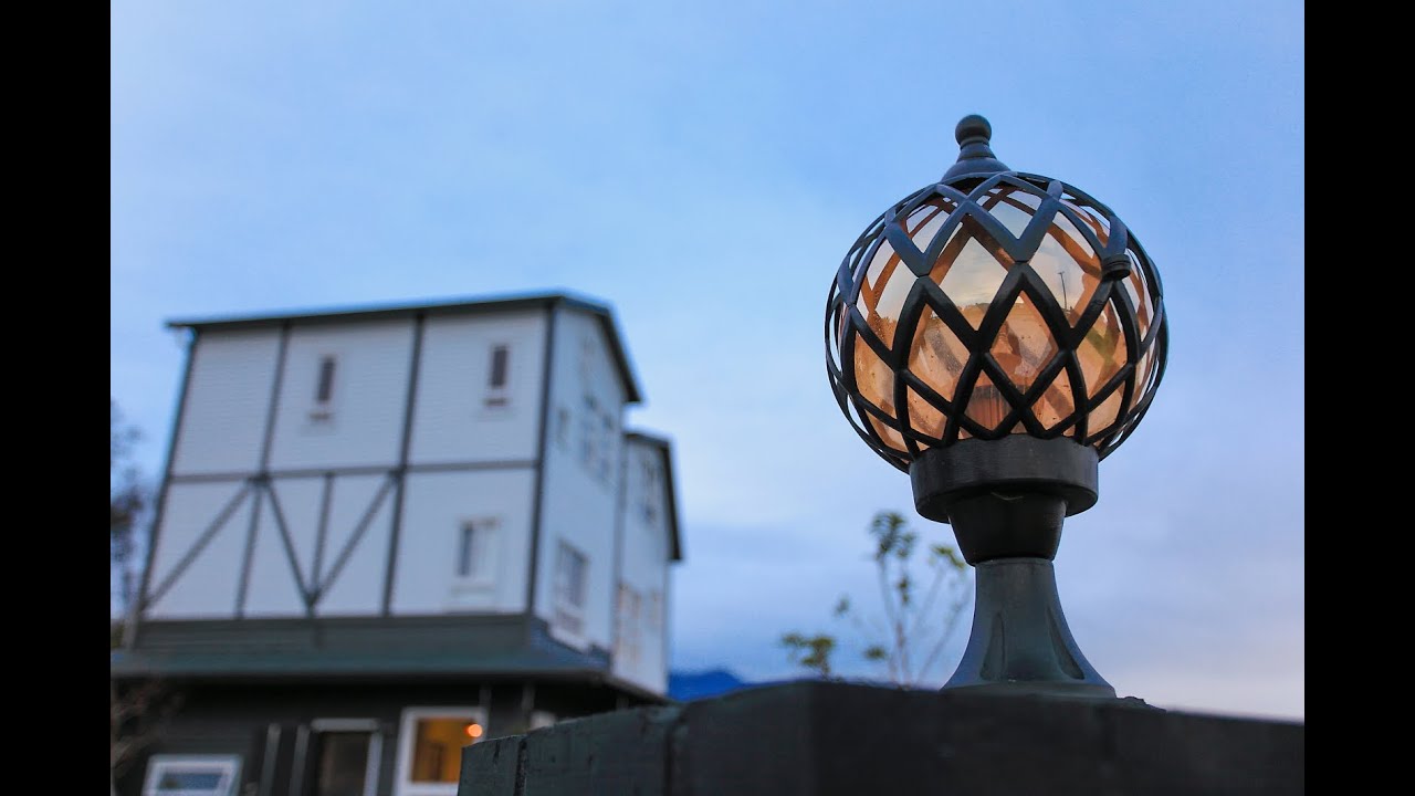 初見民宿 La même histoire