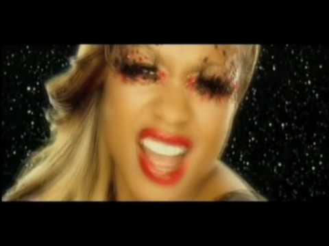 Ultra Nate - Give It All You Got (Music Video Remix) [HD] (Bimbo Jones Mix) #Gay