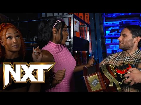 Bianca Belair: There Is A Lot Of Greatness To Come From Lash Legend
