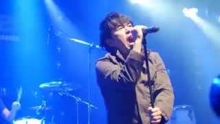 151107 피아(Pia)_Storm is coming @상상마당