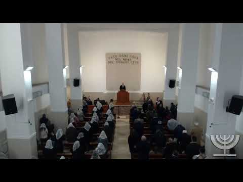 2022-01-16 Domenica Mattina - Fr Mondello - Fr Gemelli - Matteo cap 8 vers 23-27