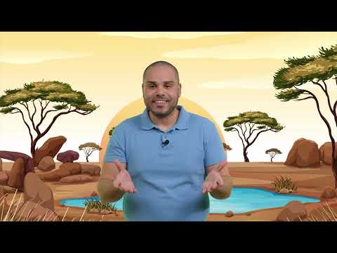 Episodju Nru 148 – Il-Kontinenti tal-Afrika u l-Awstralja