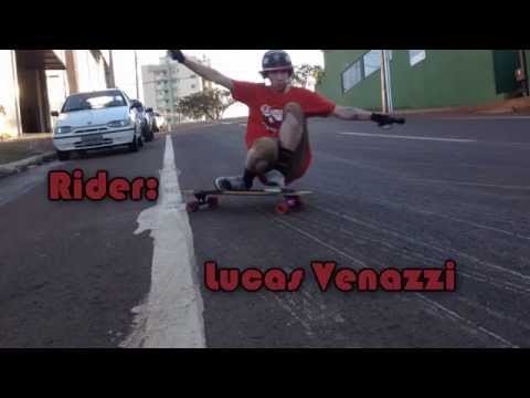 Freeride in the West | Lucas Venazzi