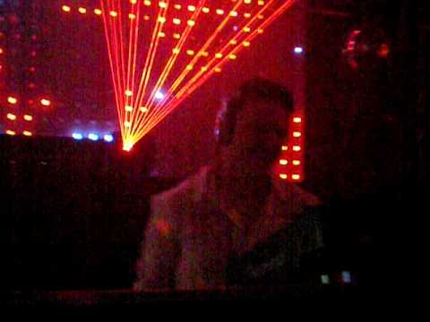 Markus Schulz plays Do You Dream at Intuition Invites (ADE 2009)