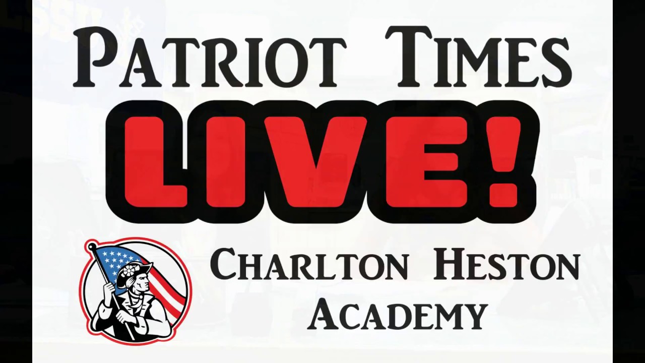 Patriot Times Live 9-18-17 Meet the new office assistant