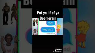 #24hrs #24hours #boomerang #bestfriend #fyp #trending #remix #jerseyclub #tiktok #slowedandreverb