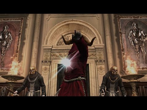 How to skip the Machine Gun Turret