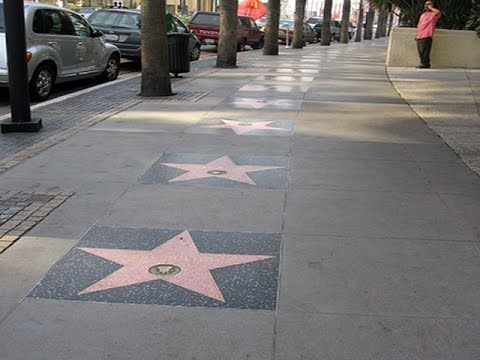 Famous People From Wichita Falls, Texas