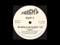 Warp 9 - No Man Is An Island (Remix) [Prism, 1984 ...
