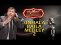 Sinhala Baila Medley 2 Winston Devisser Sri Lankan