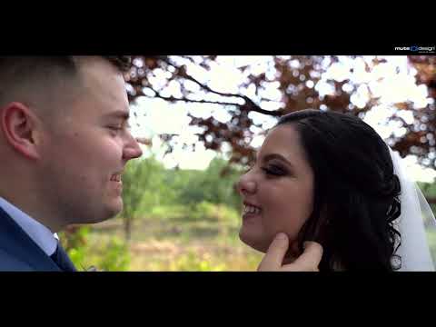 Anna és Gergő | esküvői videó | Gyomaendrőd - Rubin Panzió | highlights