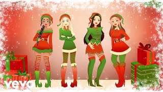 Download lagu Little Mix - One I've Been Missing ( Visualiser) mp3