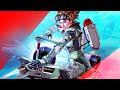Apex Legends: What's Coming In Season 7