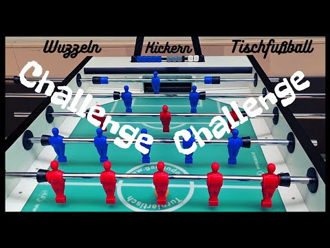 15 Tischfußball/Kicker/Wuzzel Tricks die jeder kennen muss|Kickern Challenge|by Infinite Tutorials
