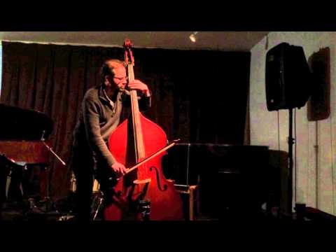 Dmitry Ishenko solo at The Firehouse Space 2/5/15 Part 2