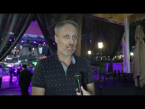 TV 5 - 10. festival Prve harmonike Srbije "Izvorske kapi"