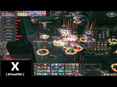 La2Dream.su Remember my name ZhaoYuna #TimePRO