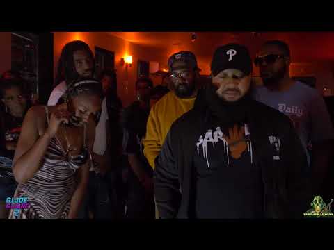 Heavy vs Chystal Renee