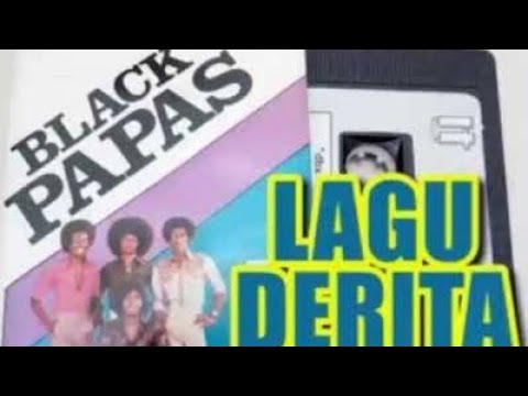 Black Papas - Lagu Derita #Storypas