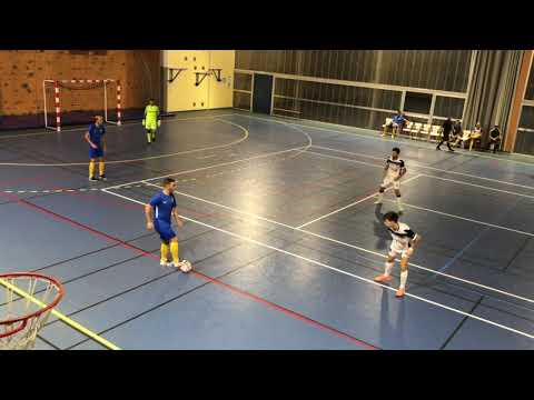 Buts Gueugnon FC  - FC Dijon Clénay