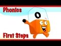Alphablocks Word Magic D O T Red Level Step 3