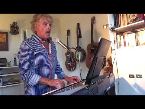 Twisting The Night Away