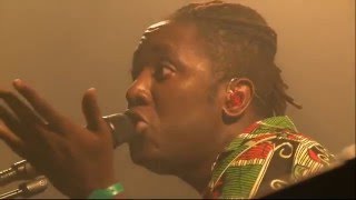 Bloc Party - The Love Within [Live at FM4 Geburtstagsfest 2016]