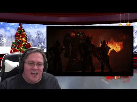 One Of The BEST Voice Actors, Spirit of Sanguinala Reaction