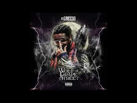 03 GREEDO X KETCHY THE GREAT  - WHITE OWL