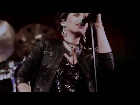 JEN X - Remix the Show - LIVE Trailer 2017