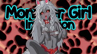 We Beat Monster Girl Incursion on it's HARDEST Difficulty