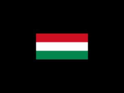 Inno nazionale Ungheria