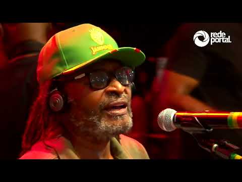 Edson Gomes nos 64 Anos de Almadina BA - 15/03/2026