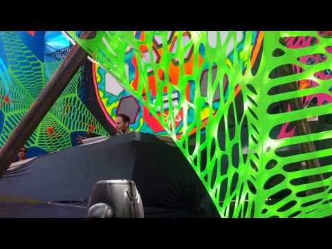 Electric Universe @ Universo Paralello 2013-2014 #UP12