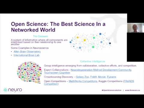 The Open Future of Neuroscience Research and Innovation