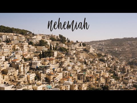 Nehemiah 5: Wednesday Night Service