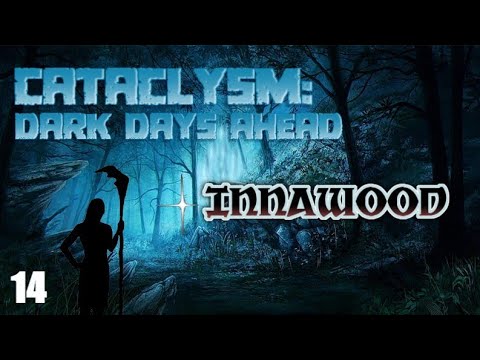 EP14 - MAKING METAL! | Cataclysm: Dark Days Ahead - Innawood
