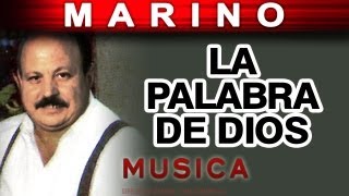 Musik-Video-Miniaturansicht zu La Palabra de Dios Songtext von Marino