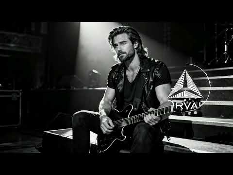 Orvak - I Wish I Could Forget (Soft Rock Ballad )