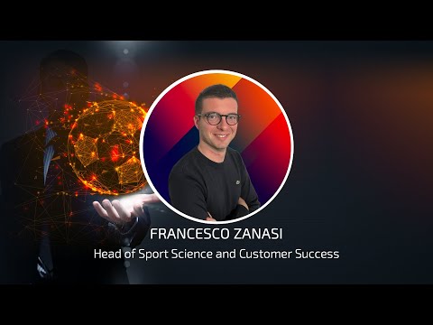 Meeting the Team with Francesco Zanasi