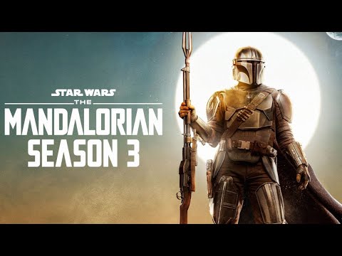 RIASSUNTO The Mandalorian STAGIONE 3: Tutto in 3 Minuti!