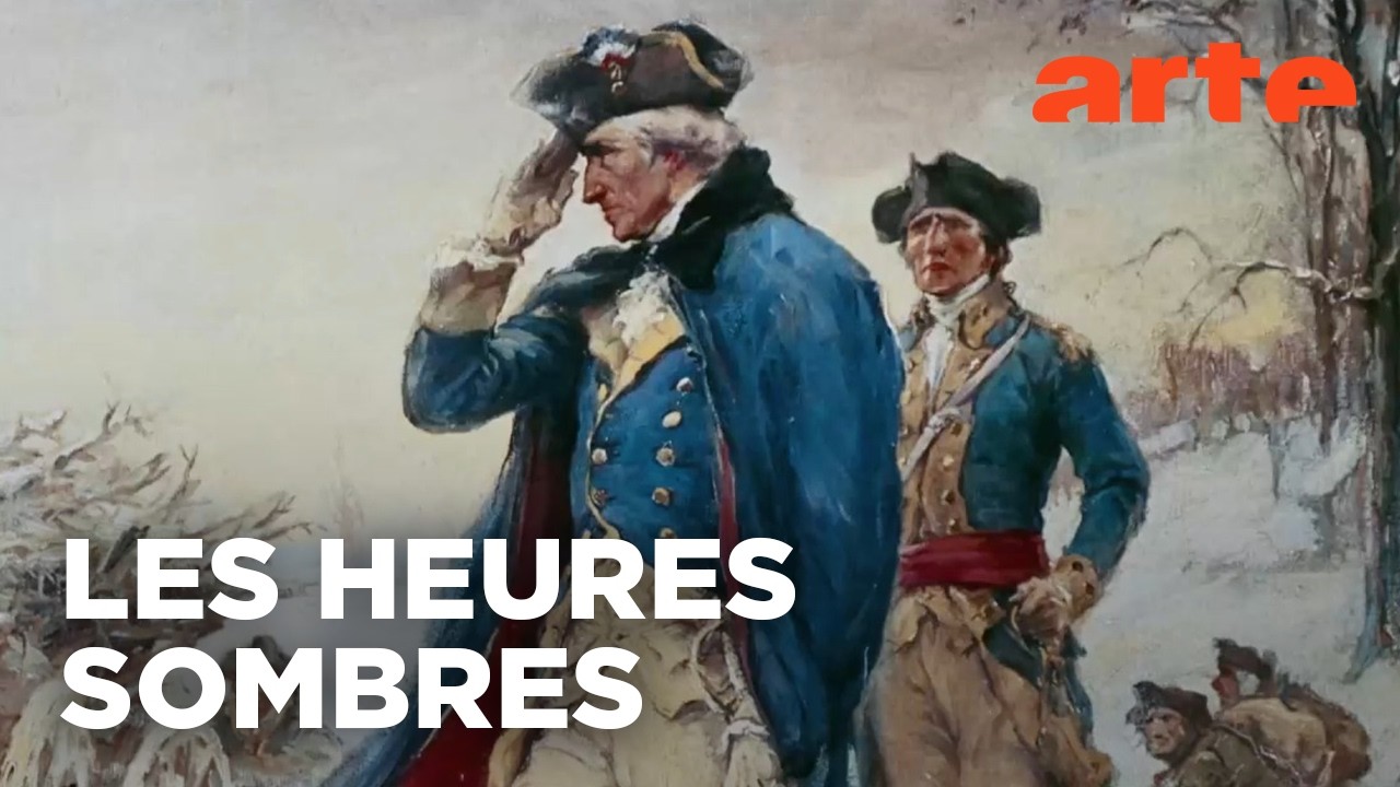 La guerre d’indépendance américaine | Épisode 5 | L'âme de toute l'Amérique (1777-1780) | ARTE